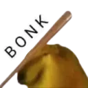 bonk