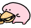 burgie