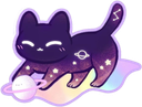 space_cat Discord emoji