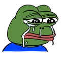 Pepe Rust Discord Emoji