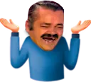 KEKW_Shrug