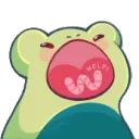 frogmegi_frogpop