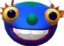 Blueberry blueberry Discord Emoji