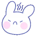 KawaiiAngryBunny KawaiiAngryBunny