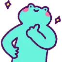 p_FrogThumbsUp p_FrogThumbsUp