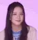 aJisooFingerHeart