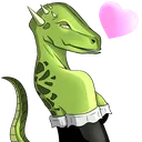 LiftsHerTail