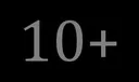 10