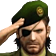 Salut Discord emoji