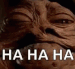 JabbaLaugh Discord Emoji