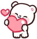 Bearhug bearhug Discord Emoji