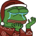 Pepe_Festive