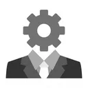 adminlogo7 Discord Emoji