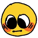 flushedcute flushedcute