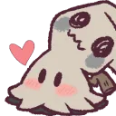 MimikyuHeart MimikyuHeart