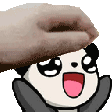WH_Pandayay_pat Discord emoji