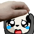 WH_Panda_Ohno_pat Discord emoji