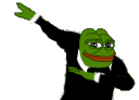 Pepe Dab pepe_dab Discord Emoji