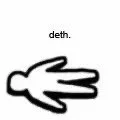 deth