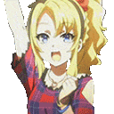 NodokaCheer Discord emoji