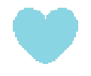 Blue Heart Blue_Heart Discord Emoji