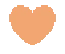 Orange Heart Orange_heart Discord Emoji