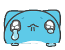 capoo_cry2 Discord Emoji