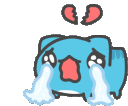 capoo_cry Discord Emoji