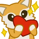 foxheart