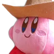 CowboyKirby
