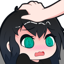CrowPat Discord emoji