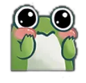 cutefrog