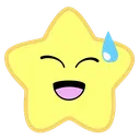 s_sweat_smilestar