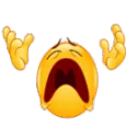 despair