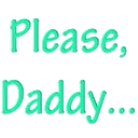pleasedaddy