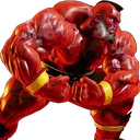 GIEFmuscle GIEFmuscle