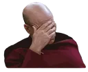 Facepalm