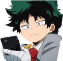 deku