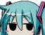 Lurk Discord emoji