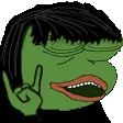 pepeMetal