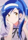 Fuminostudybenkyocurlinghair