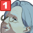 madameping Discord emoji