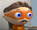 yess Discord emoji