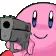 kirbygun
