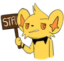 stfu_shinx
