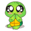 turtlebeg Discord emoji