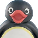 pingu_excited Discord emoji