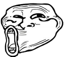 CULT_troll Discord emoji
