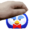 PorterPatPat Discord emoji
