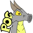draquoPog